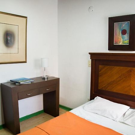 Spring City Hostel Medellin Exterior photo